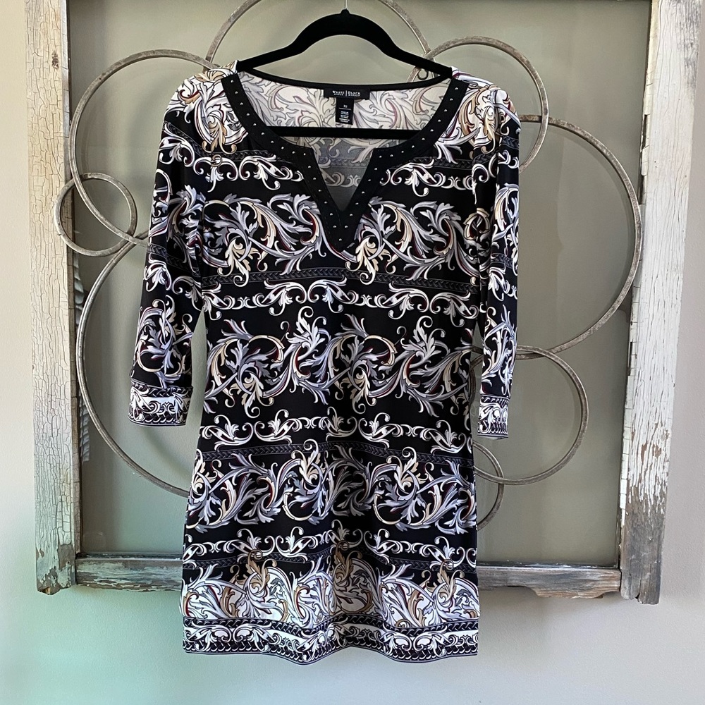 WHBM XS Tunic. Excellent condition.